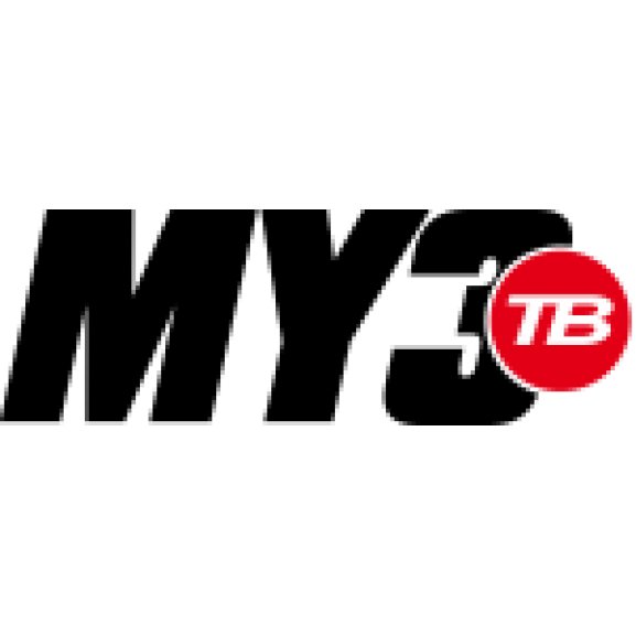 Logo of Muz TV Ukraine