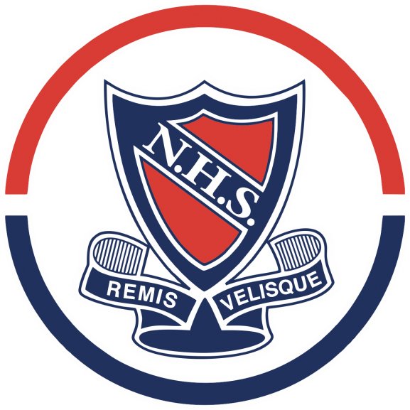 Logo of Newcastle High School