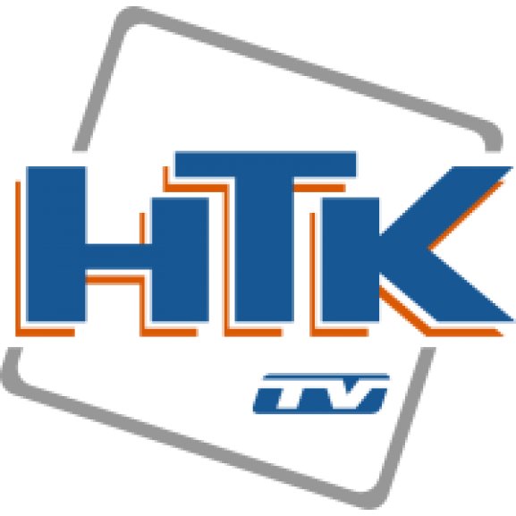 Logo of NTK TV