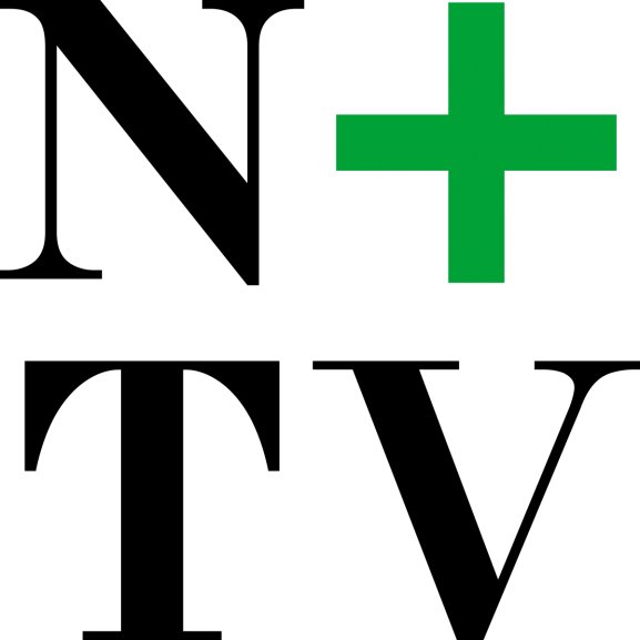 Logo of NTV+