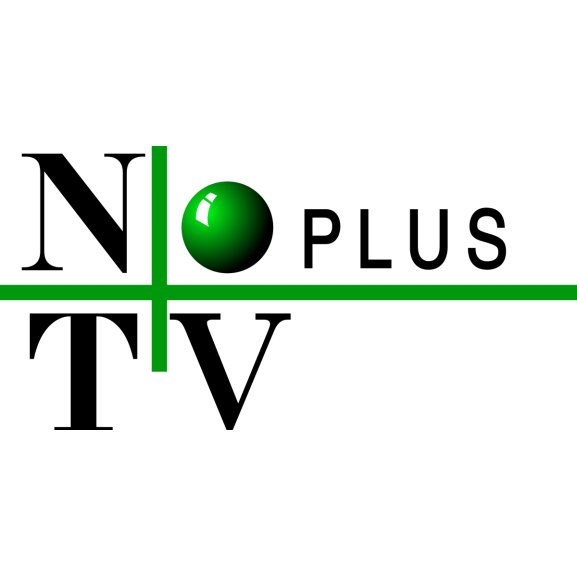 Logo of NTV Plus