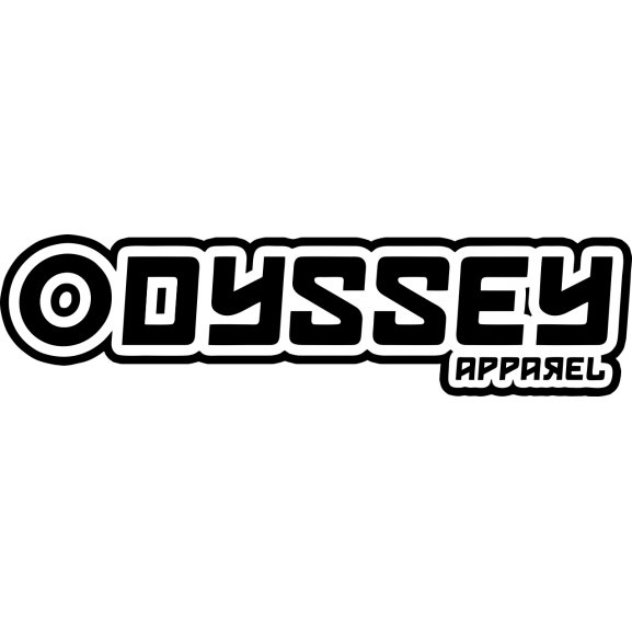 Logo of Odyssey Apparel