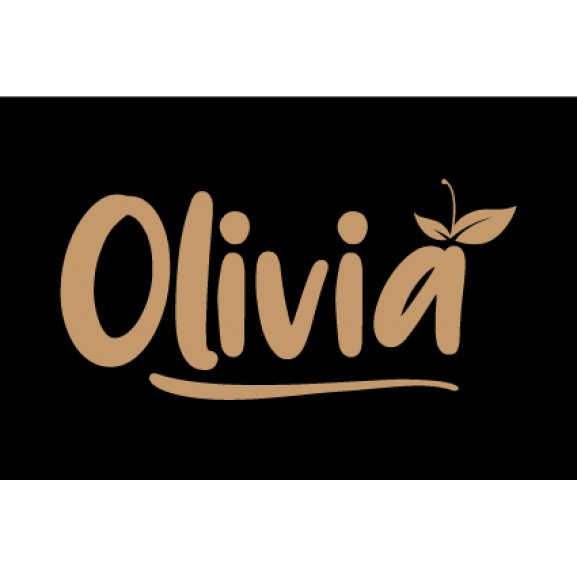 Logo of Olivia