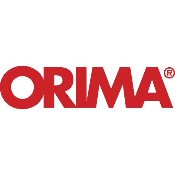 Logo of Orima