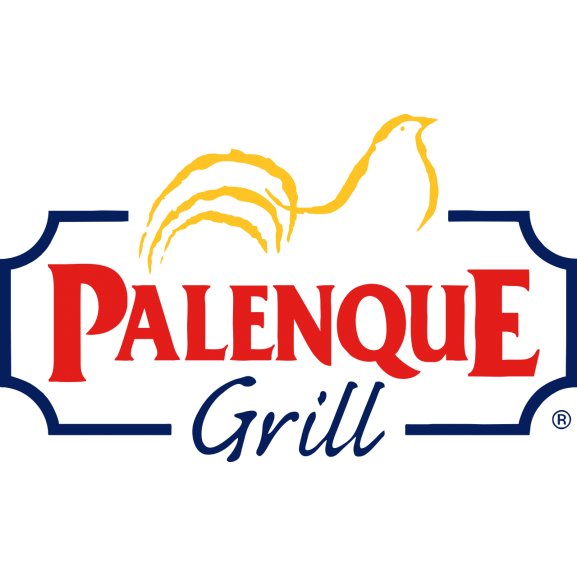 Logo of Palenque Grill