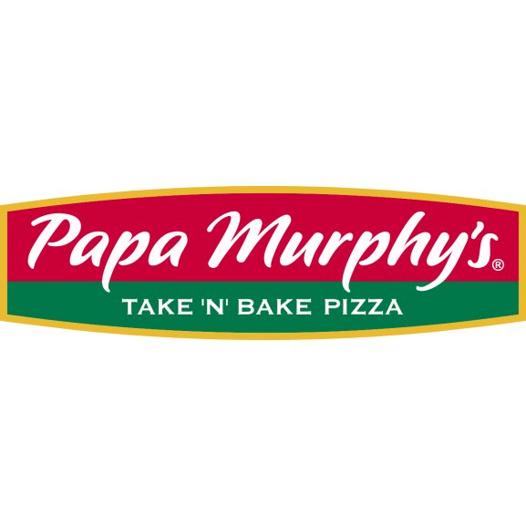 Logo of Papa Murphy&#039;s