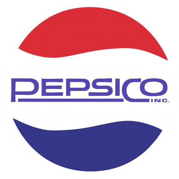 Logo of PepsiCo (1965)