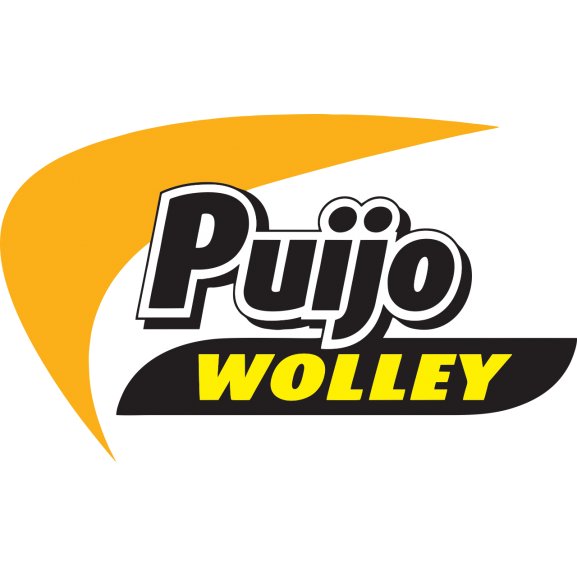 Logo of Puijo Wolley