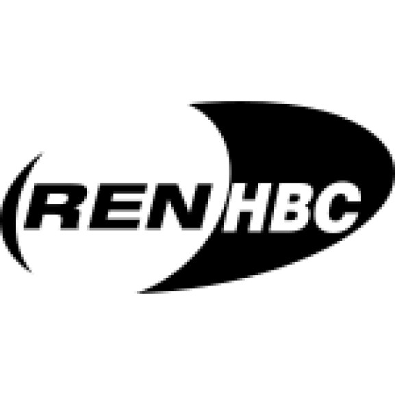 Logo of REN TV