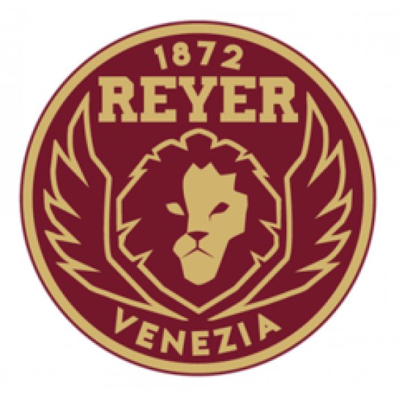 Logo of Reyer