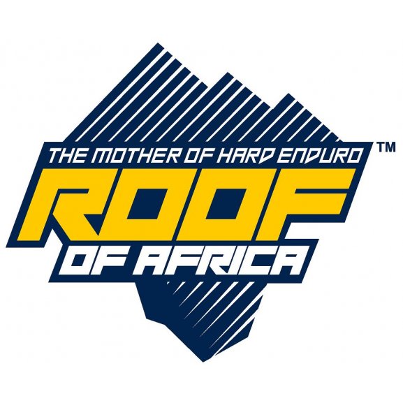 Logo of Roof Of Africa