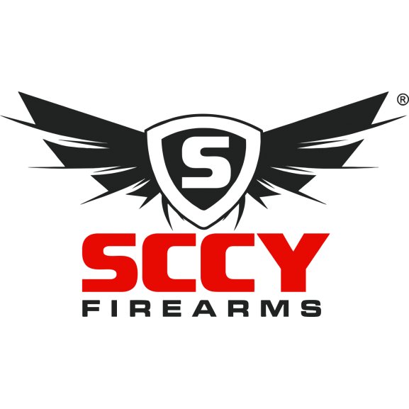 Logo of SCCY Firearms