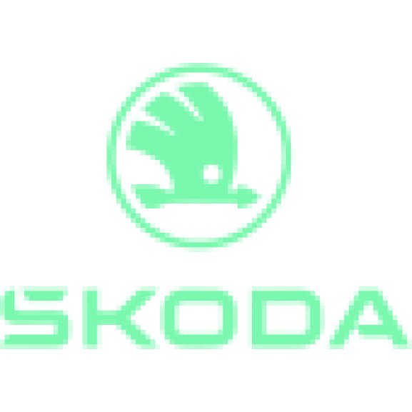 Logo of Skoda