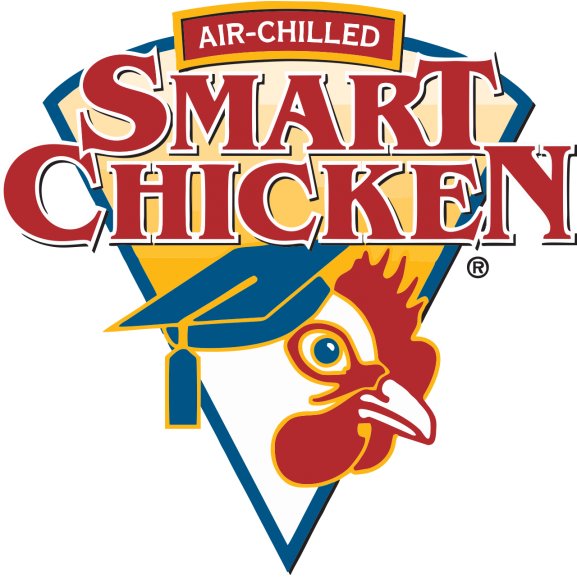 Logo of Smart Chicken