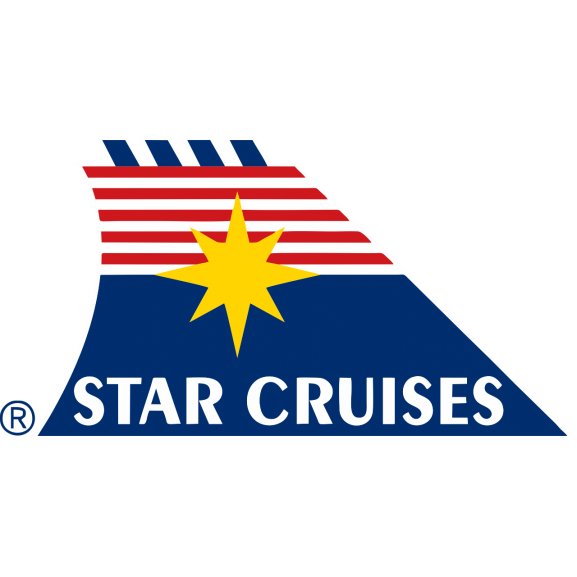 Logo of Star Cruises