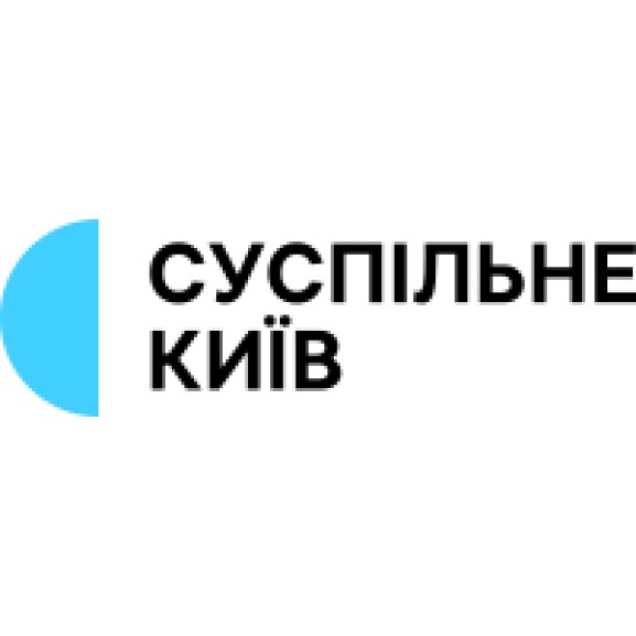 Logo of Suspilne Kyiv