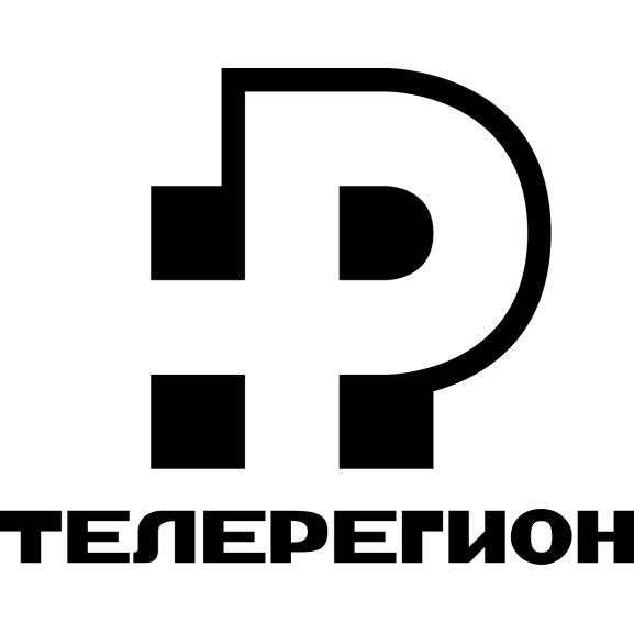 Logo of Teleregion