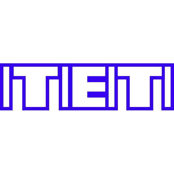 Logo of TET