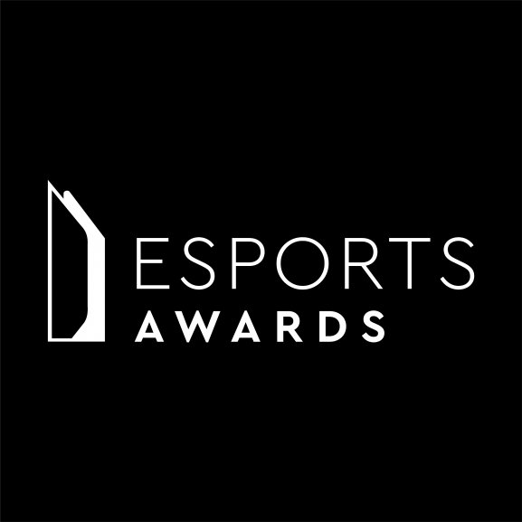 Logo of The Esports Awards