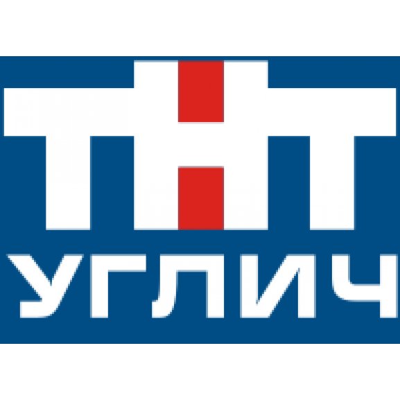 Logo of TNT Uglich