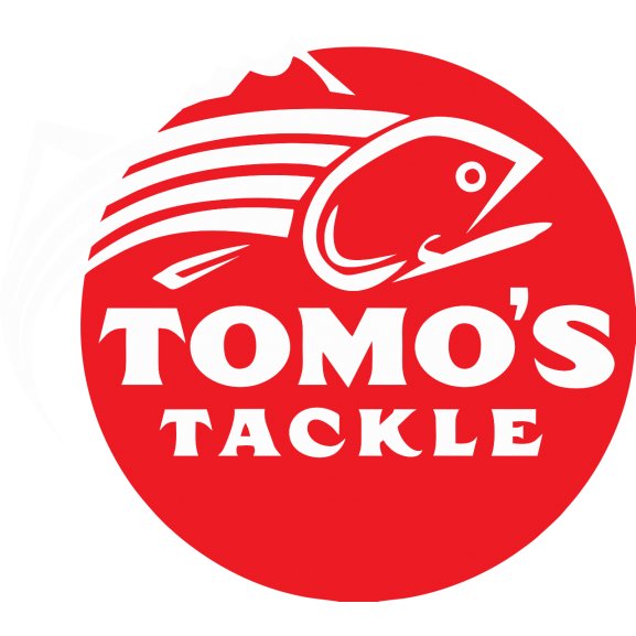 Logo of Tomo's Tackle