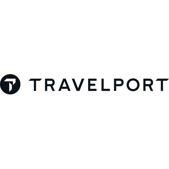 Logo of Travelport