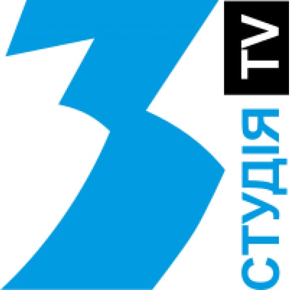 Logo of TRK 3-Studiya