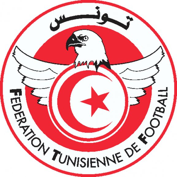 Logo of Túnez - Federación Tunecina de Fútbol