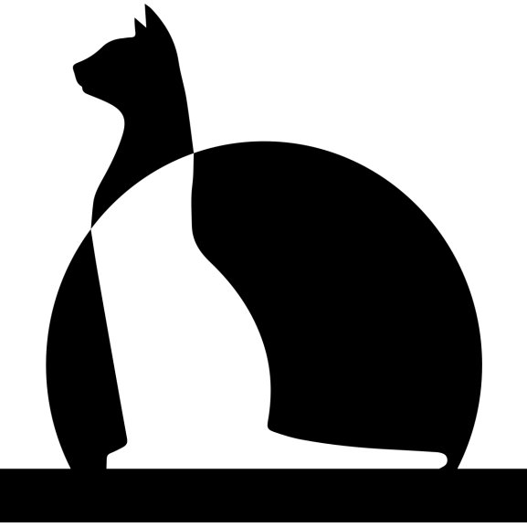Logo of TV2 (Tomsk)