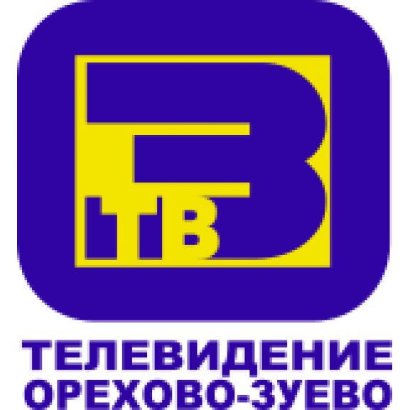 Logo of TV Orehovo-Zuevo