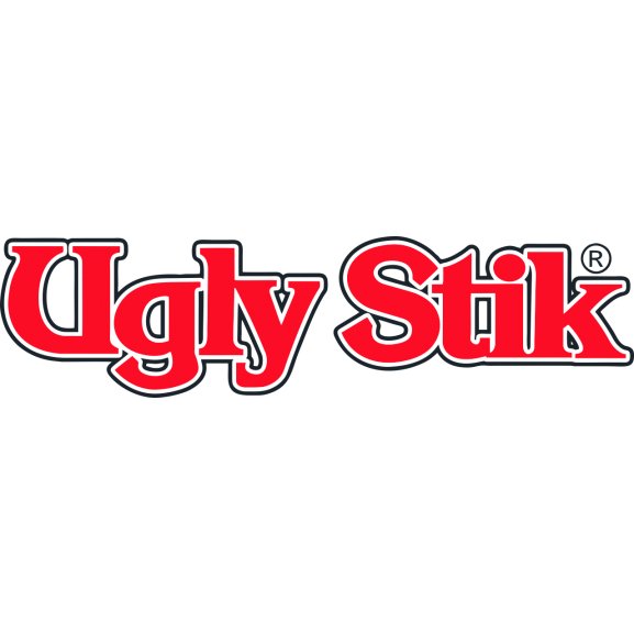 Logo of Ugly Stik