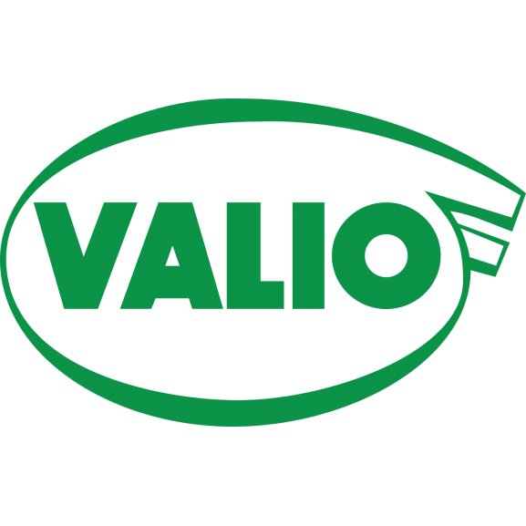 Logo of Valio