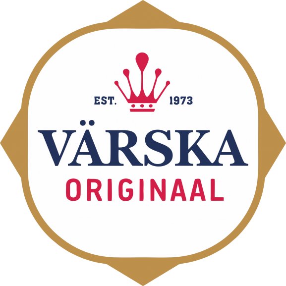 Logo of Värska Originaal