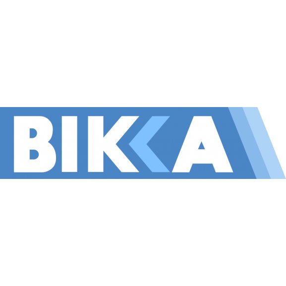 Logo of VIKKA