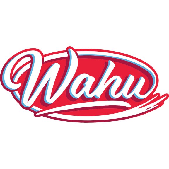 Logo of Wahu