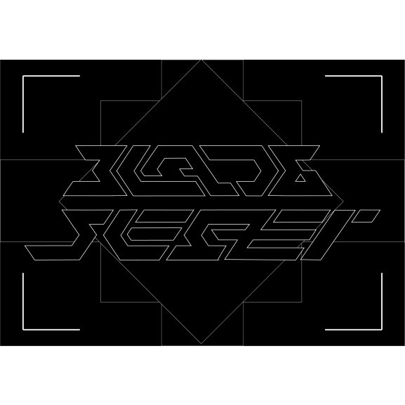 Logo of BLACK SECRET