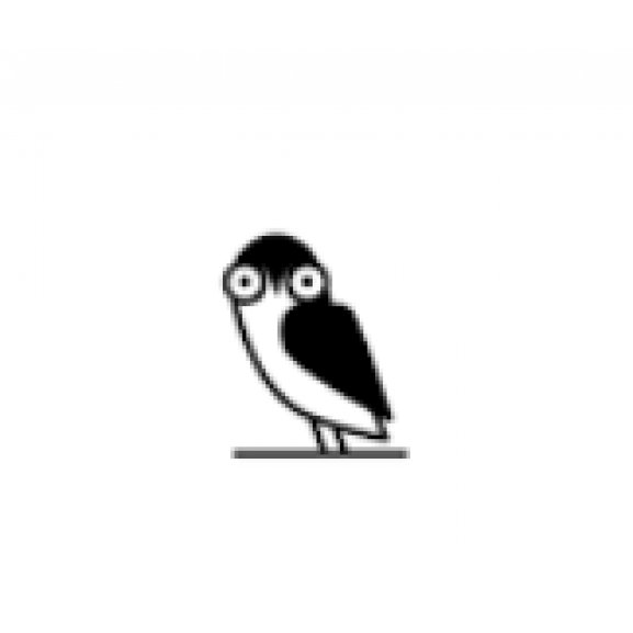 Logo of Boring Owl