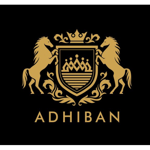 Logo of Adiban