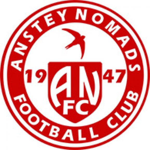 Logo of Anstey Nomads FC