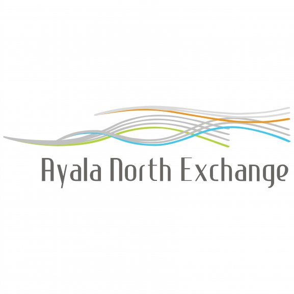 Logo of Ayala North Exchange