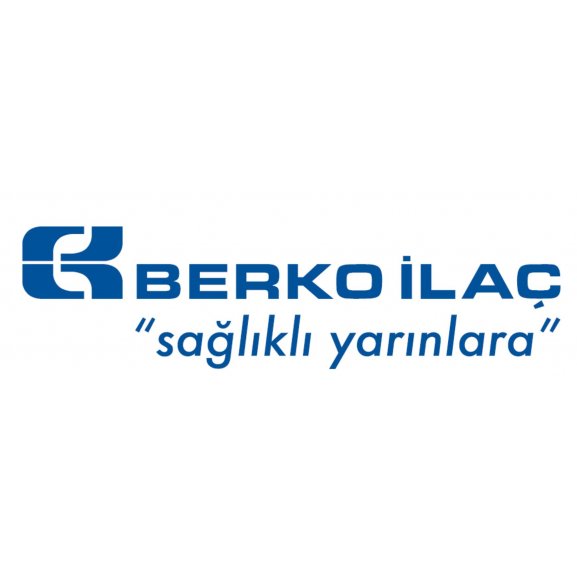 Logo of Berko