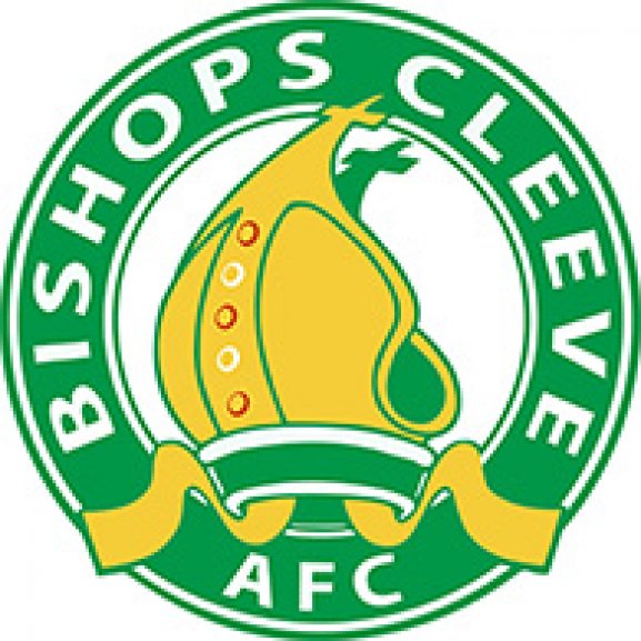 Logo of Bishop's Cleeve FC