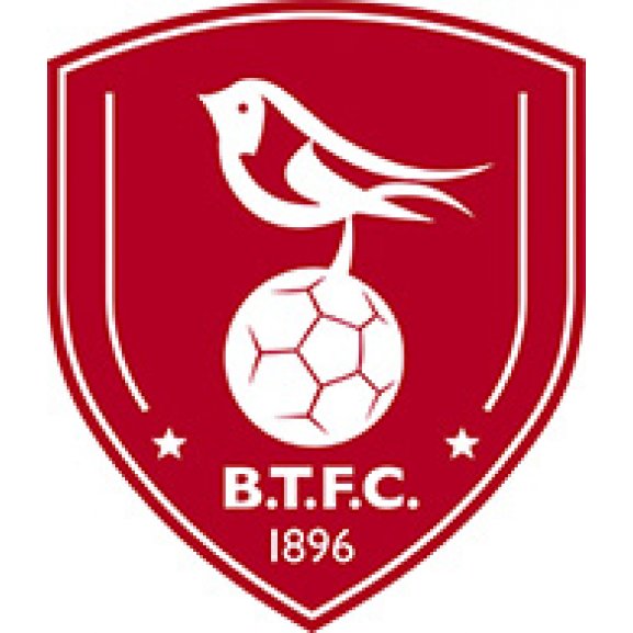 Logo of Bracknell Town FC