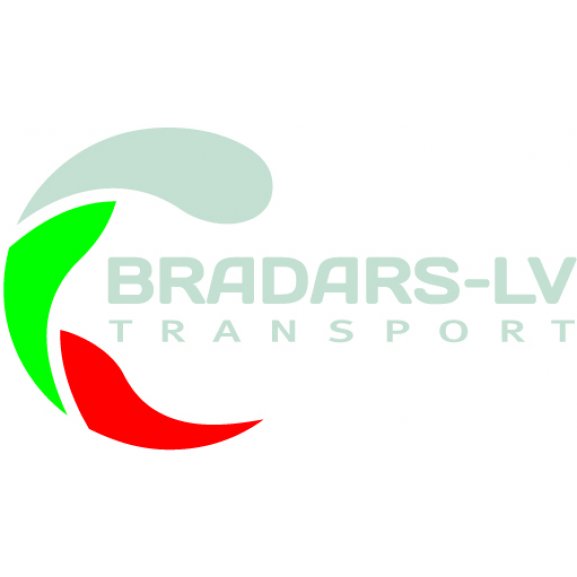Logo of Bradars LV Transport