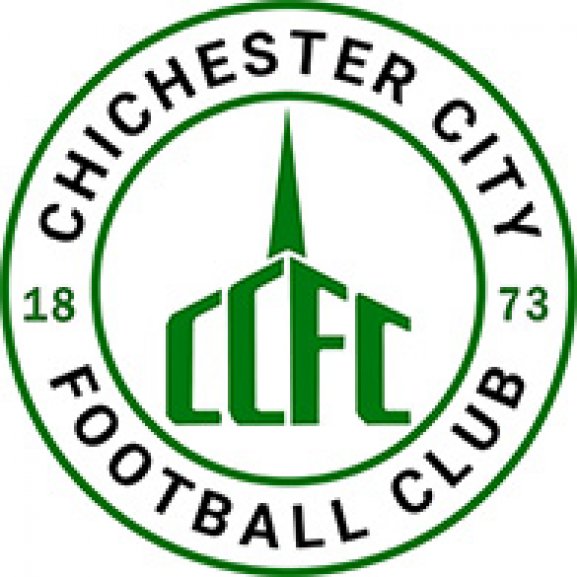 Logo of Chichester City FC
