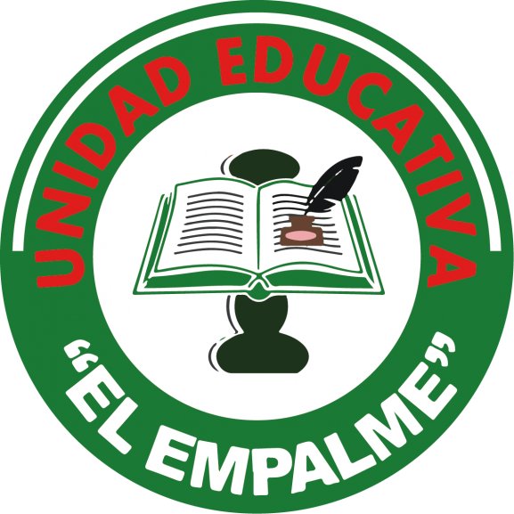 Logo of Vecotor Colegio nacional el empalme