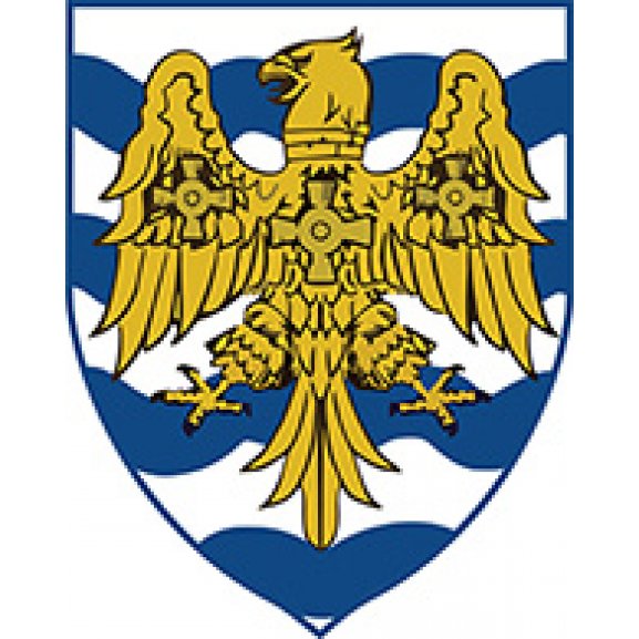 Logo of Consett AFC