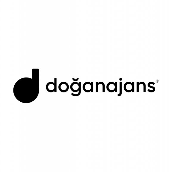 Logo of doğanajans