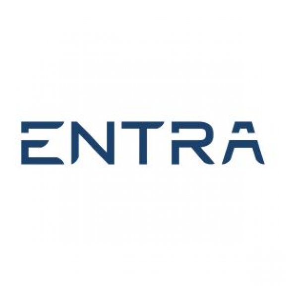 Logo of ENTRA sp. z o.o.