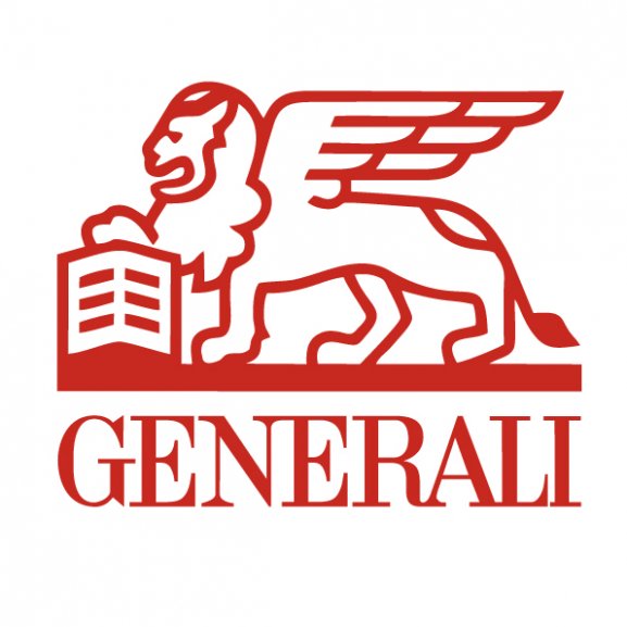 Logo of Generali